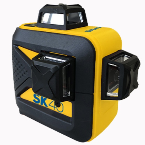 Tracciatore Laser